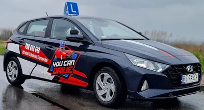 OSK You Can Drive Rzeszów | Prawo jazdy kat. B, A1, A2, A, AM | Kursy prawa jazdy | Nauka jazdy Rzeszów
